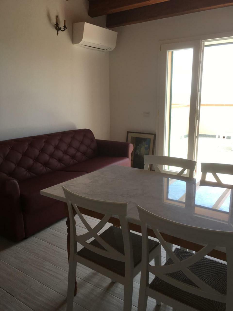 شقة Residenza Le Galere كاستيغليون ديلا بيسكايا المظهر الخارجي الصورة